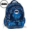 Batman City Ученическа раница 235211 Graffiti SA